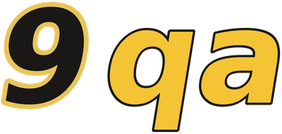 9qa logo